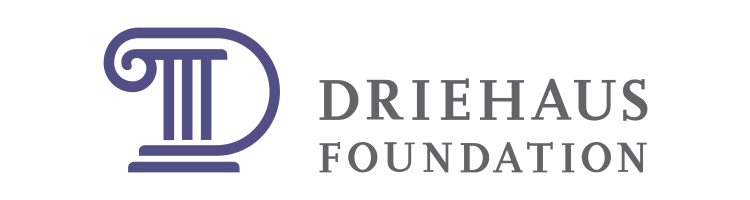 Driehaus Foundation Logo