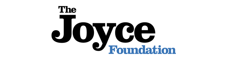 Joyce Foundation Logo