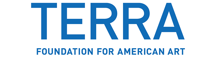 Terra Foundation for American Art Logo