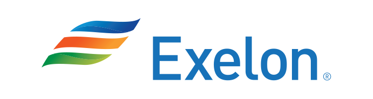 Exelon Logo