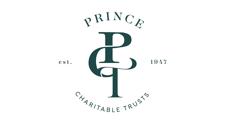 Prince Charitable Trust Logo