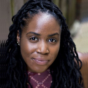 Ebony Chuukwu