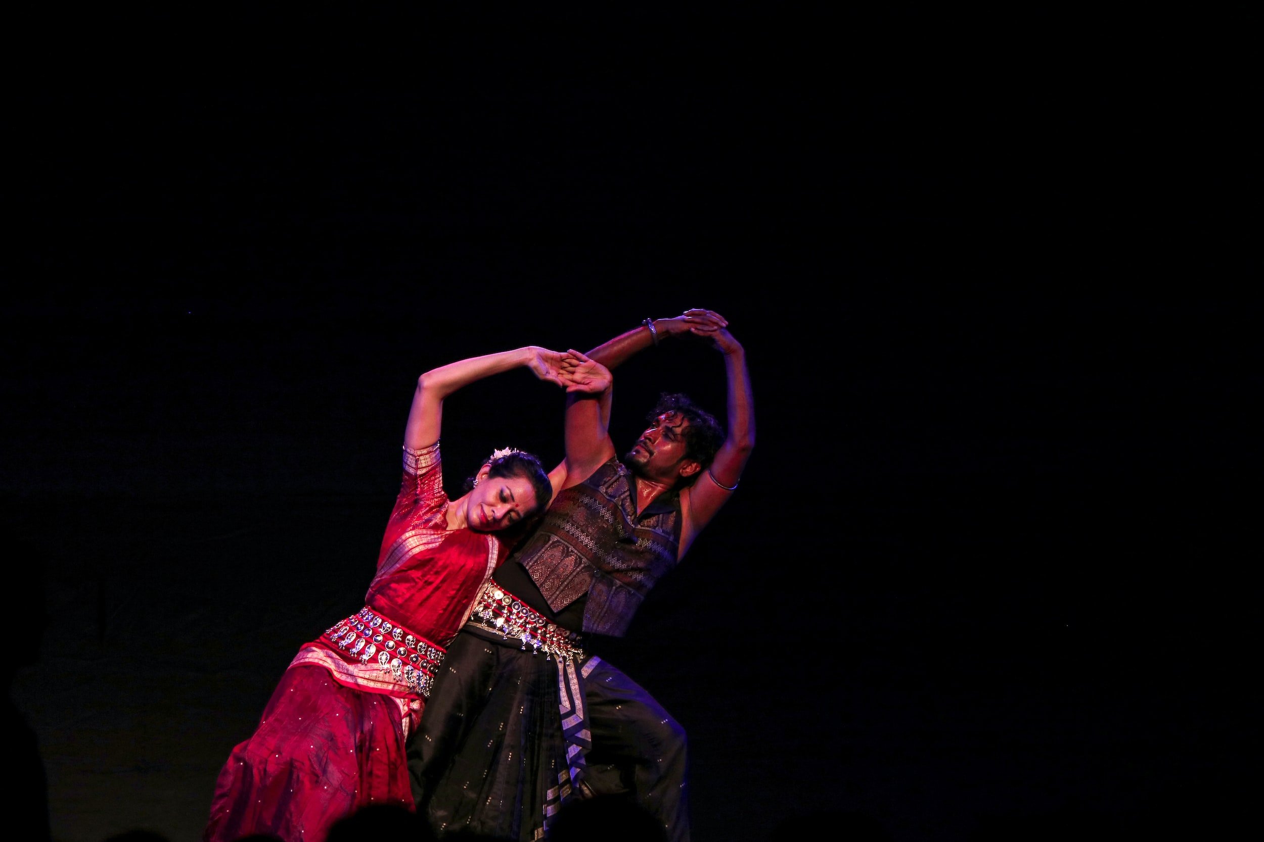 Kalapriya Center for Indian Performing Arts