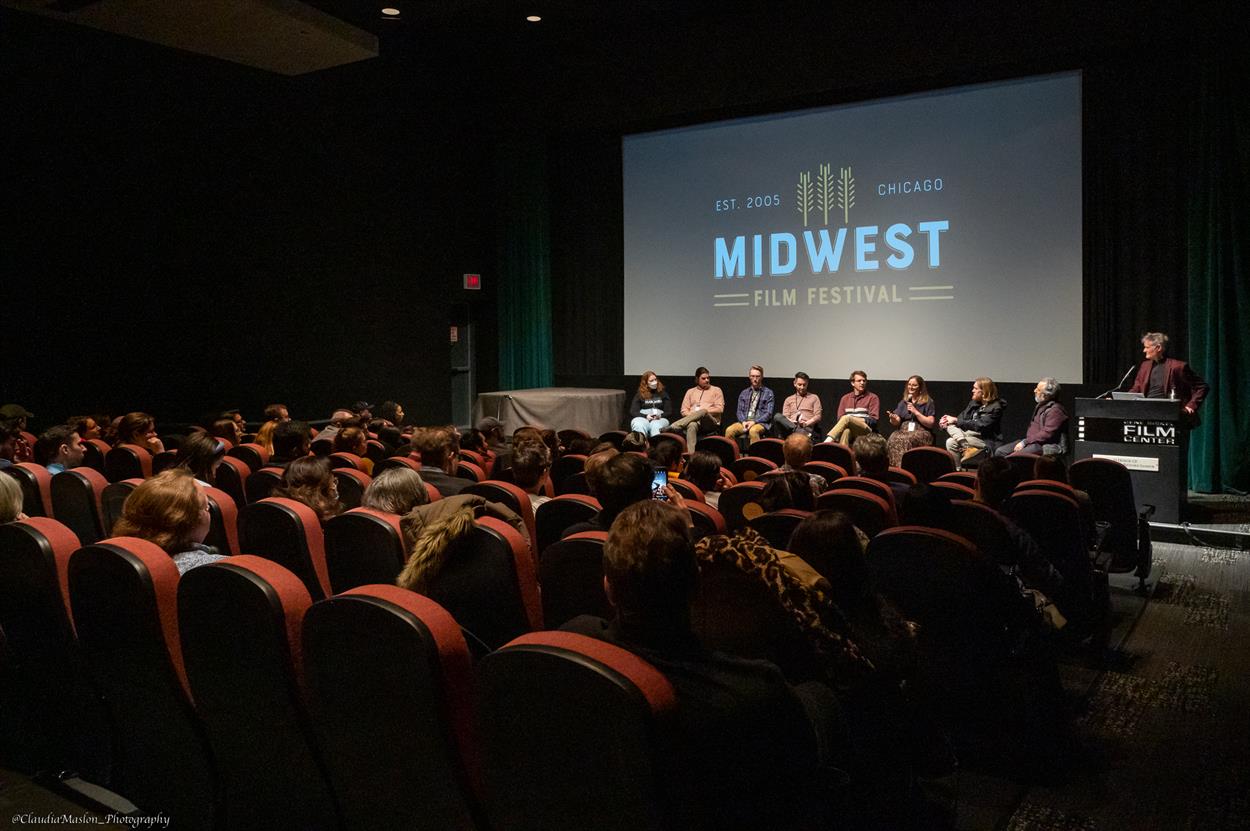 The Midwest Film Festival