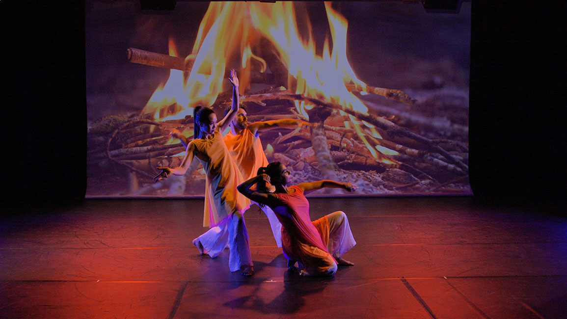 Mandala South Asian Performing Arts